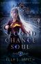 [Second Chance Academy 02] • Second Chance Soul